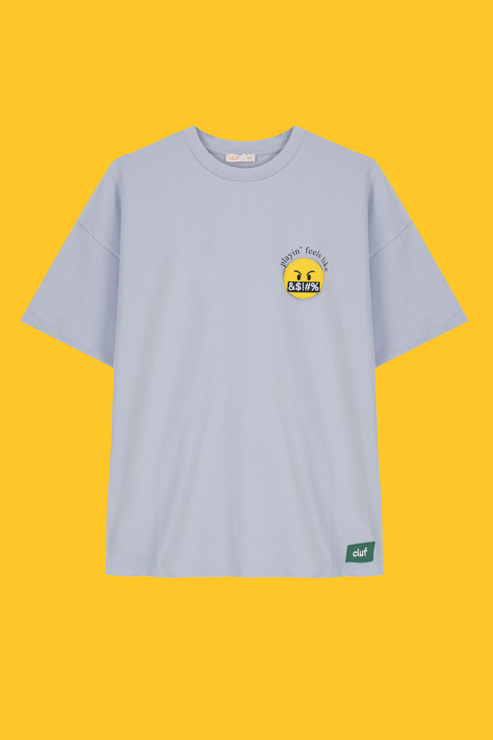 3in1 Unisex T-Shirt