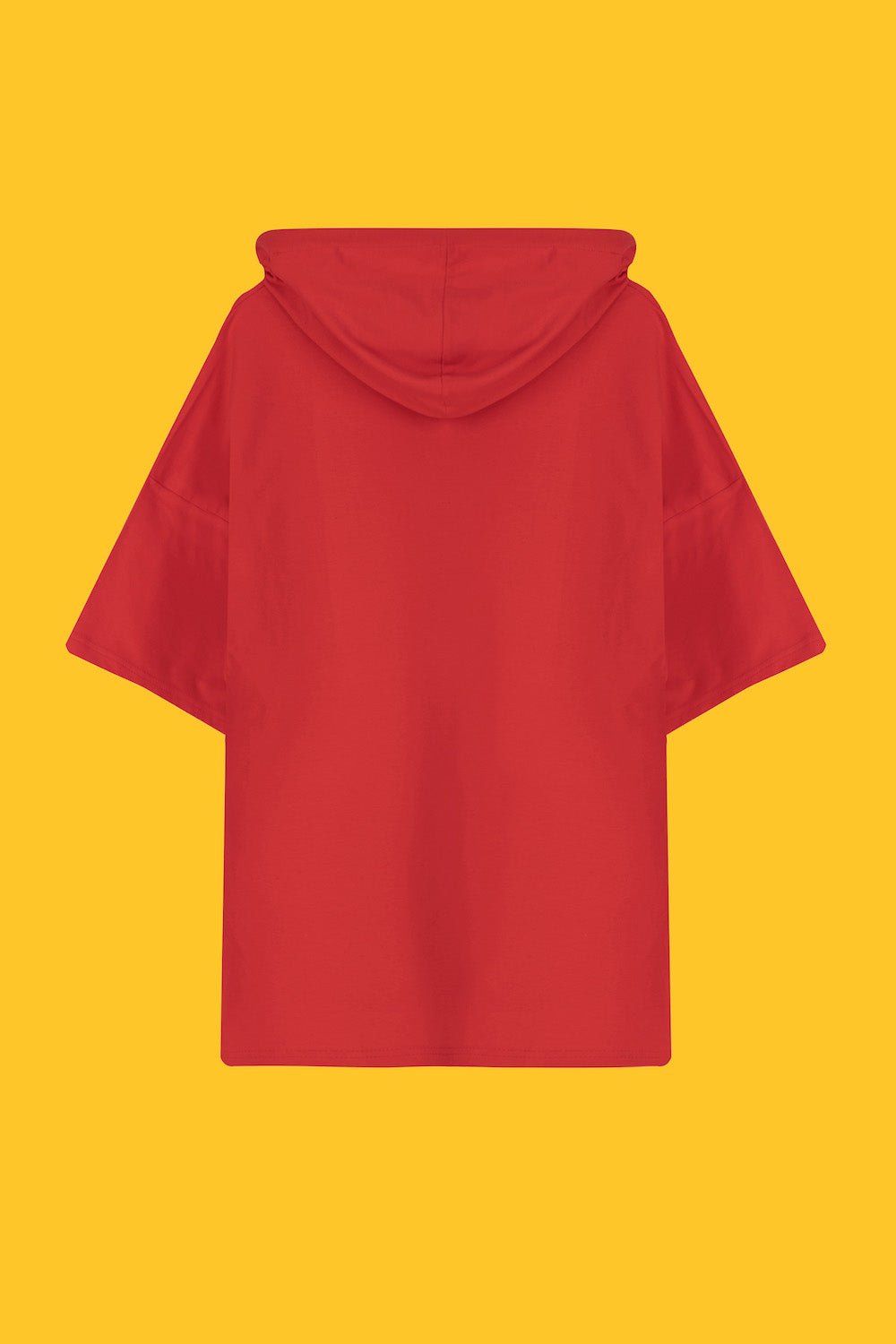 ResumeGame Unisex T-Shirt Kırmızı - cluf